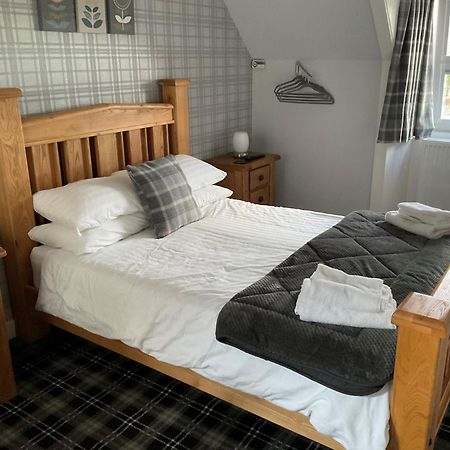 Glenshee Guest House Golspie Exterior foto