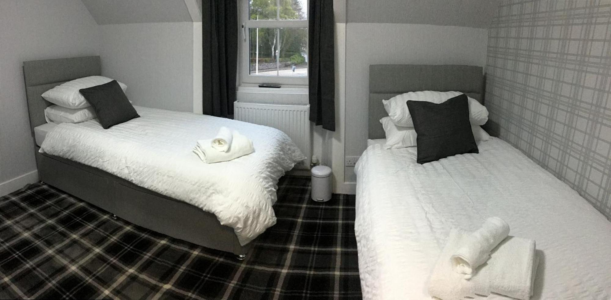 Glenshee Guest House Golspie Exterior foto